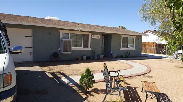 22175 Tehama Road - Photo 1