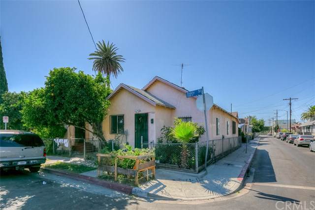 2201 Trinity Street - Photo 1