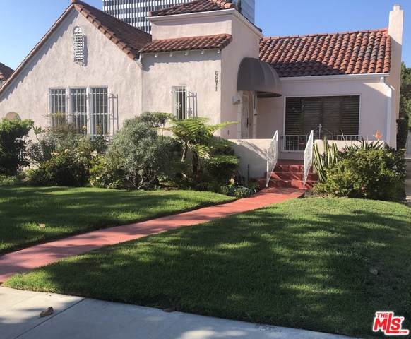 6271 Del Valle Drive - Photo 1