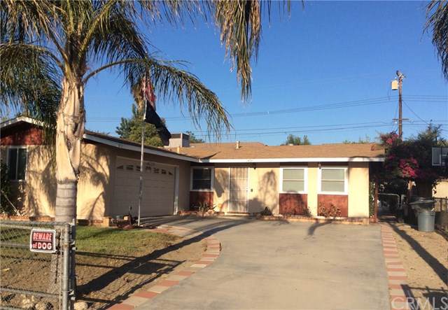 1404 Calhoun Street - Photo 1