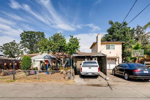 8531 Hubbles Ln. - Photo 1