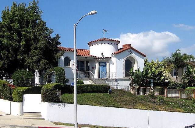 2345 Gaffey Street - Photo 1