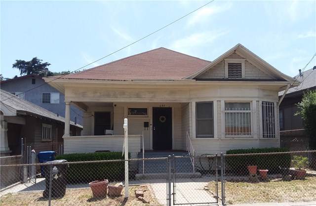 644 Solano Avenue - Photo 1