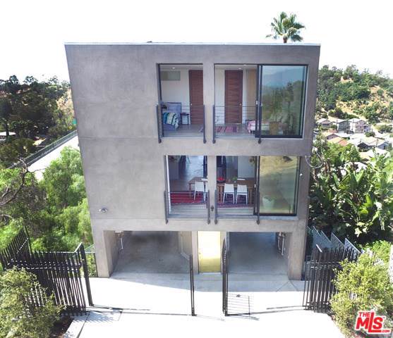 602 Park Row Drive - Photo 1