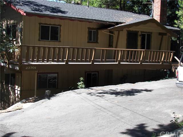 23701 Zuger Drive - Photo 1