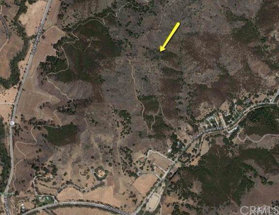 0 Las Virgenes Rd - Photo 1