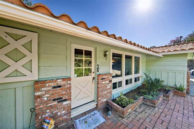 10865 Fuerte - Photo 1