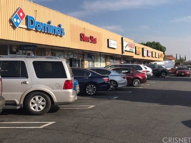 1015 Truman Street - Photo 1
