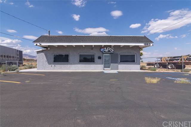 1863 State Highway 58 - Photo 1