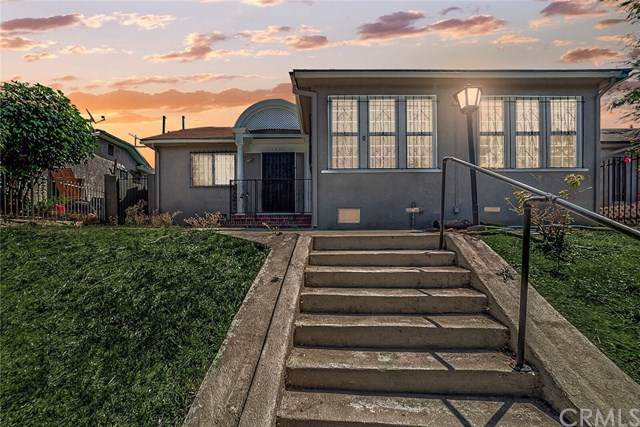1006 Grande Vista Avenue - Photo 1