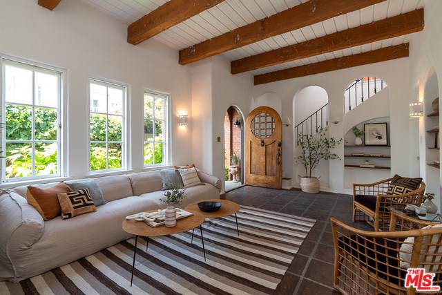 6058 Scenic Avenue - Photo 1