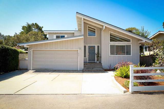252 Shoreview Drive - Photo 1