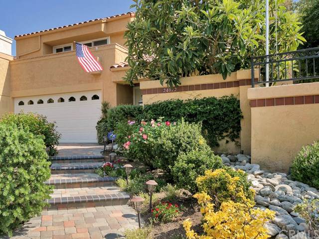 24622 Linda Flora Street - Photo 1