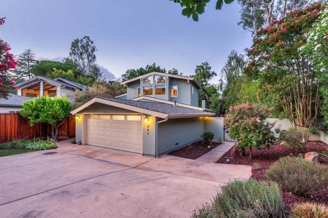251 Loma Alta Avenue - Photo 1