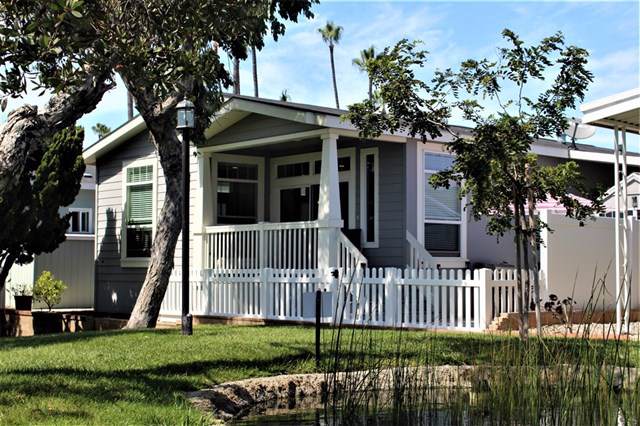 7217 San Benito - Photo 1