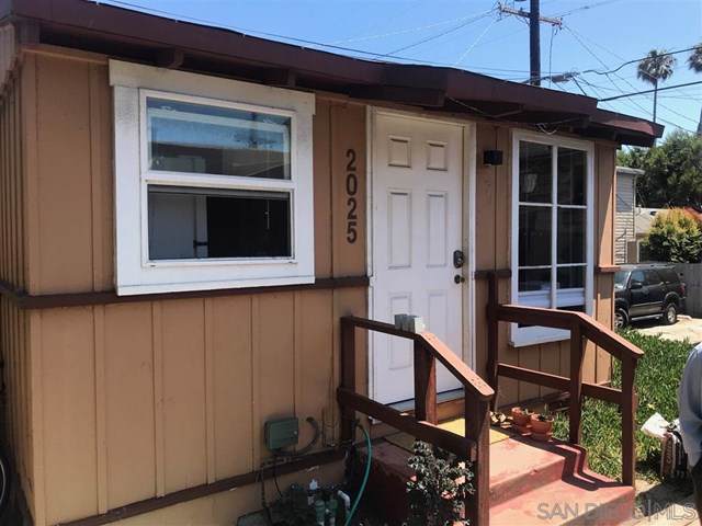 2025 Bacon St. - Photo 1