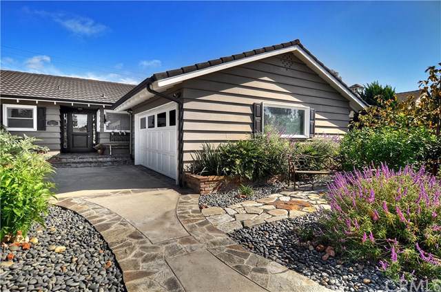 2014 Aliso Avenue - Photo 1