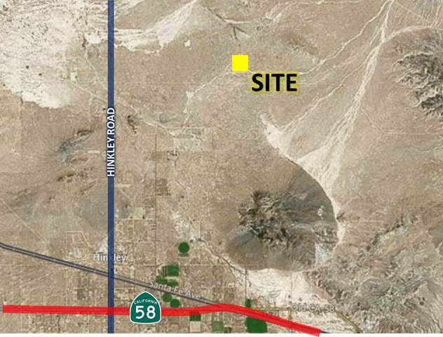 0 Of Fossil Bed Road - Photo 1