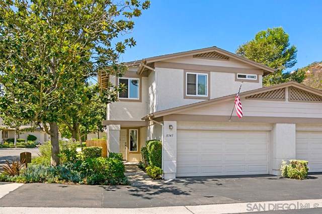 8341 Morning Mist Court - Photo 1