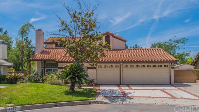 20705 Alpine Meadows Circle - Photo 1