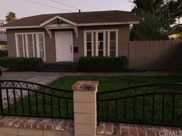 527 Flora Street - Photo 1