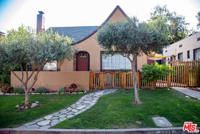 1321 Fay Place - Photo 1