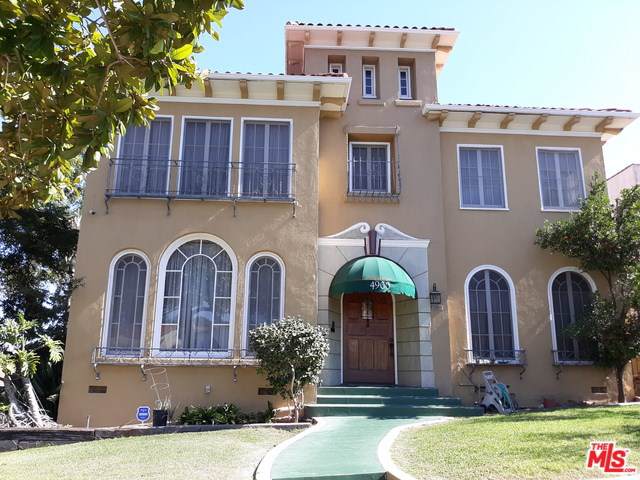 4900 Angeles Vista - Photo 1