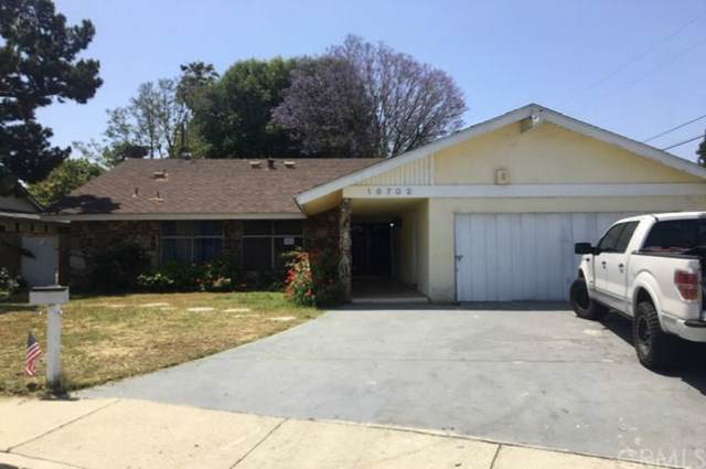 16702 Rayen Street - Photo 1