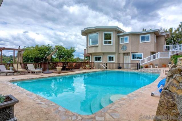 4380 Alta Mira - Photo 1