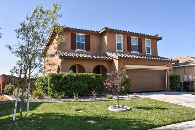 38627 Divot Drive - Photo 1