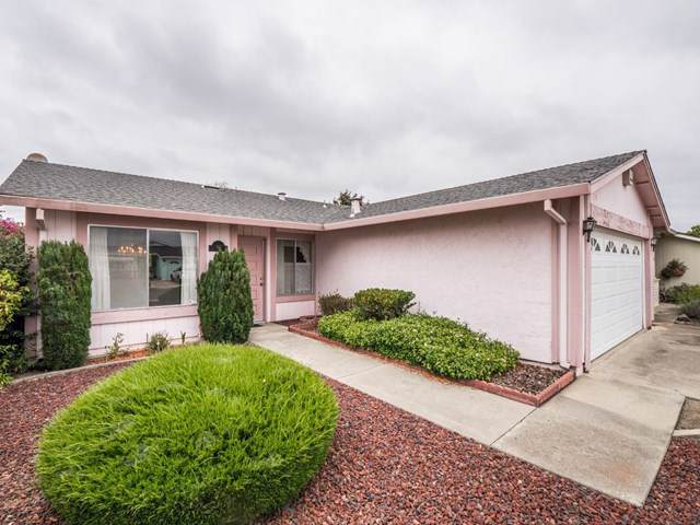 617 Peartree Drive - Photo 1