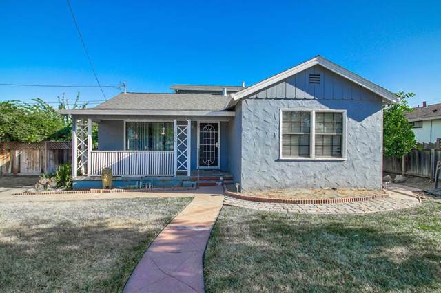 980 Hillcrest Road - Photo 1