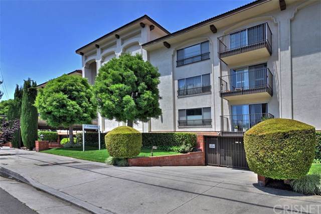 12801 Moorpark Street - Photo 1