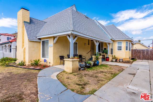 2211 73RD Street - Photo 1