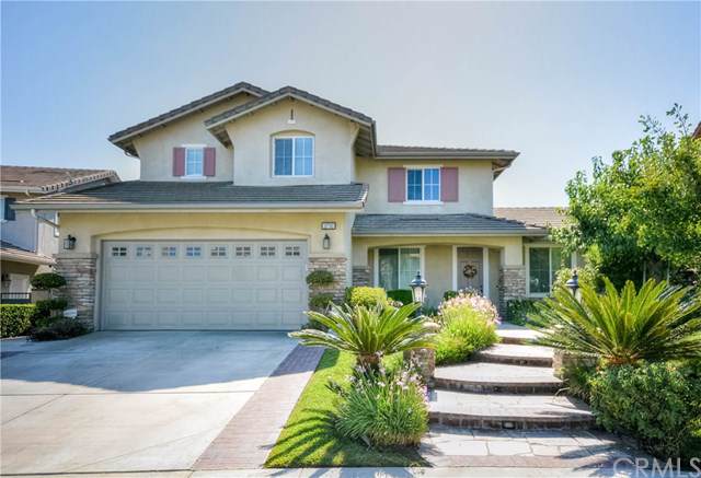 16793 Carob Avenue - Photo 1