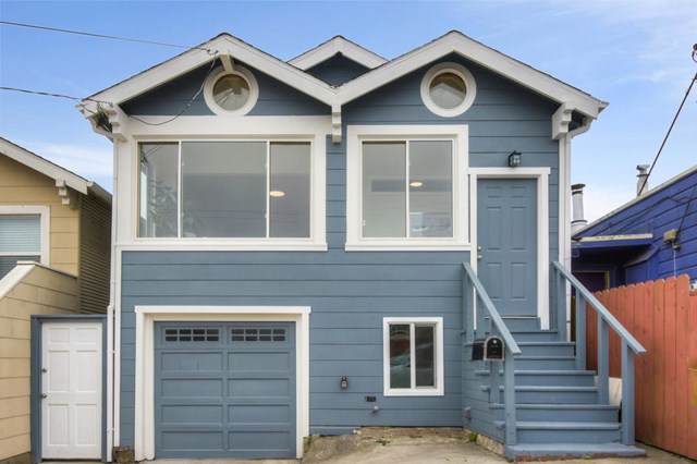 375 Rhine Street - Photo 1