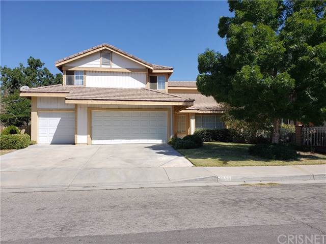 2633 Harmony Way - Photo 1
