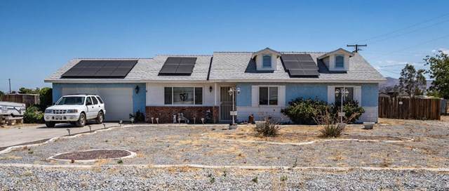 11511 Chimayo Road - Photo 1