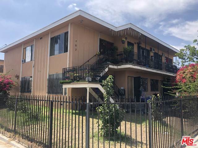 203 St Louis Street - Photo 1