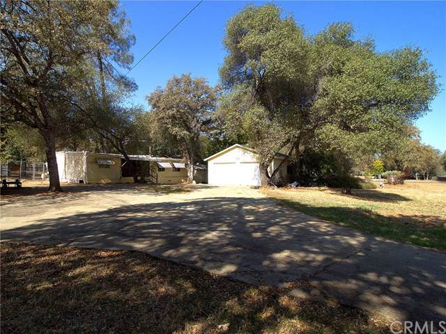 3503 Cherokee Road - Photo 1
