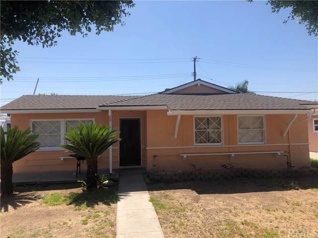 15808 Marlinton Drive - Photo 1