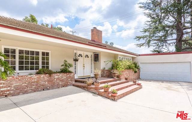 1902 Coldwater Canyon Drive - Photo 1