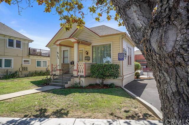 146 Traffic Way - Photo 1