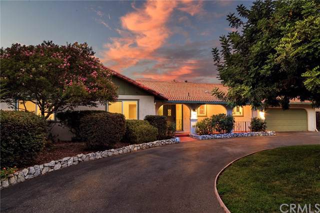 1930 Oak Way - Photo 1