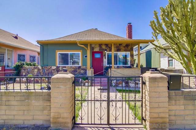 2415 Island Ave - Photo 1