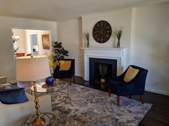 1306 Carlisle Drive - Photo 1