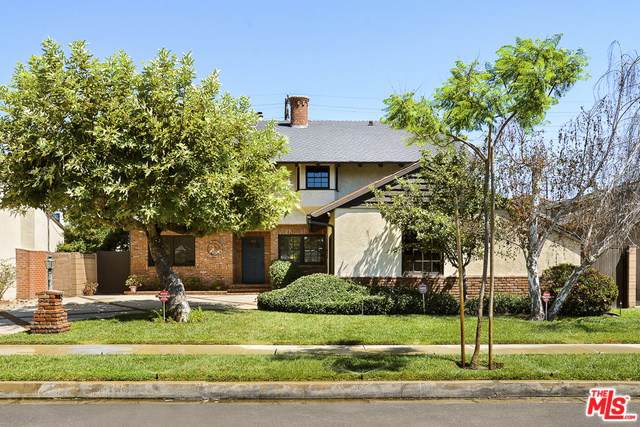 3666 Moore Street - Photo 1