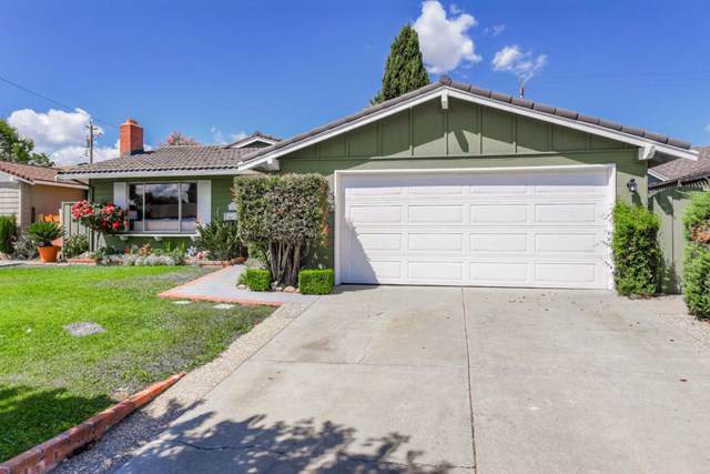 1061 Idlewood Drive - Photo 1