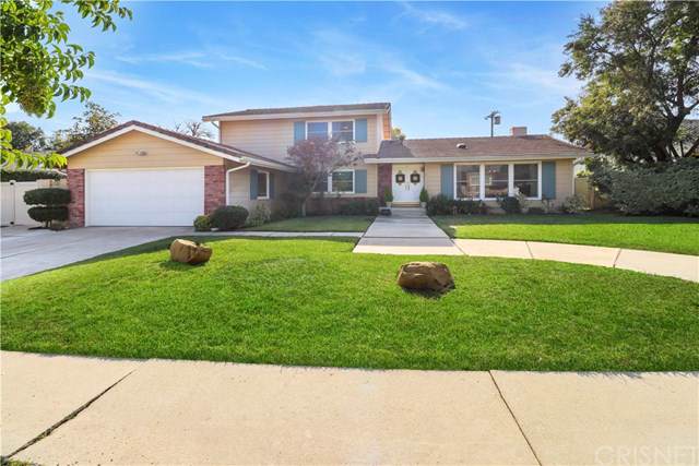 23412 Covello Street - Photo 1
