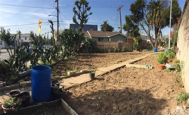 0 Romaine Street - Photo 1